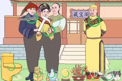 文字成精找出十个藏宝阁宝物 文字成精找出十个藏宝阁宝物攻略