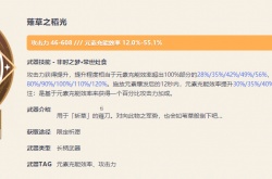 原神3.3雷电将军怎么培养 3.3雷电将军配装推荐