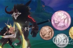 原神3.4蔷薇再开时 原神3.4蔷薇再开时攻略