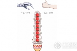 文字成精草莓塔 文字成精草莓塔攻略