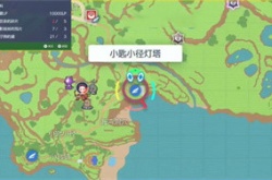 宝可梦朱紫潜灵奇袭怎么获得 宝可梦朱紫潜灵奇袭获得方法介绍