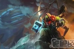 魔兽世界10.0元素萨天赋怎么点 魔兽世界10.0元素萨天赋加点介绍