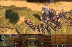 帝国时代3酋长无限人口怎么弄 帝国时代3酋长无限人口攻略详情