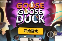 鹅鸭杀怎么组队 鹅鸭杀组队方法