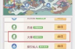 长安幻想武器开光 长安幻想武器开光攻略