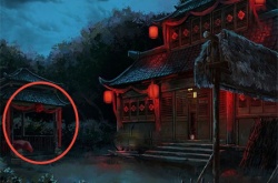 引魂铃第四章攻略 引魂铃第四章游戏攻略