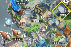 使魔计划宝具怎么培养 使魔计划宝具培养攻略