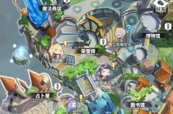 使魔计划神格怎么培养 使魔计划神格培养推荐