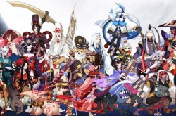 阴阳师寻契心缘二号机怎么选择 阴阳师寻契心缘二号机选择攻略