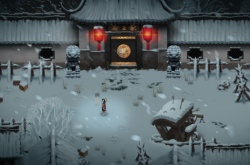 暖雪手游希望中的绝望怎么解锁 暖雪手游希望中的绝望解锁攻略