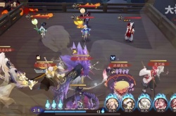 阴阳师痴卷速刷阵容 阴阳师痴卷速刷阵容攻略