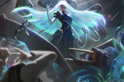 云顶之弈S8爱心秘术卫士怎么玩 云顶之弈S8爱心秘术卫士玩法详情