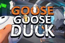 Goose Goose Duck鹅鸭杀“超出速率”错误 Goose Goose Duck鹅鸭杀“超出速率”错误怎么办