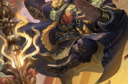 第五人格小丑变脸王皮肤怎么获得 第五人格小丑变脸王皮肤获得方法