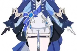 原神水神上线时间最新 原神水神上线时间是什么时候