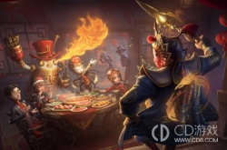 第五人格小说家民俗作家皮肤怎么获得 第五人格小说家民俗作家皮肤获得方法