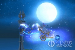 创造与魔法星神的战车坐骑怎么获得 创造与魔法星神的战车坐骑获得方法