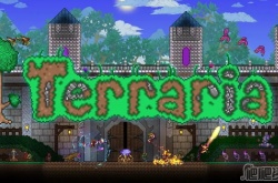 泰拉瑞亚防火药水怎么制作 泰拉瑞亚防火药水制作方法