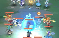 长安幻想十二妖将攻略 长安幻想十二妖将