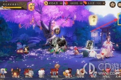 阴阳师八百比丘尼人偶 阴阳师八百比丘尼人偶攻略
