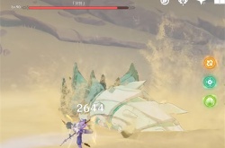 原神沙虫成就怎么做 原神风蚀沙虫怎么打