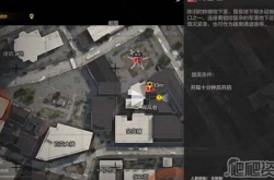 暗区突围军港下水道入口在哪 暗区突围军港下水道入口位置分享