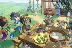 解忧小村落开荒技巧是什么 解忧小村落开荒技巧一栏