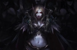 魔兽世界暗夜马戏团在哪 魔兽世界暗夜马戏团位置介绍
