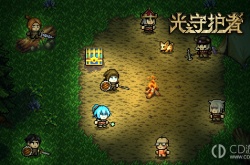 光之守护者新手boss怎么通关 光之守护者新手boss通关方法