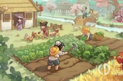 解忧小村落怎么喂鸡 解忧小村落喂鸡方法介绍
