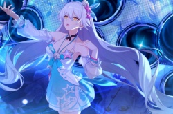 崩坏3月之版奖励 崩坏3月之版奖励有什么