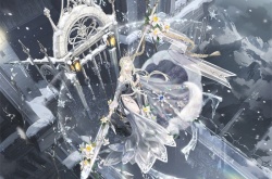 奇迹暖暖濯雪凛冬套装 奇迹暖暖濯雪凛冬套装攻略