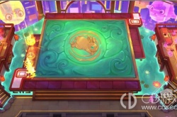 云顶之弈兔年春节联欢晚会棋盘 云顶之弈兔年春节联欢晚会棋盘攻略