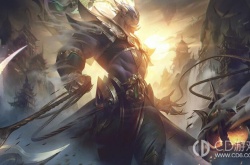 lol春晖大帝锤石皮肤如何获得 lol春晖大帝锤石皮肤获得方法