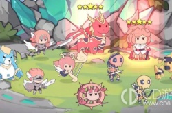 使魔计划水枢机主教技能 使魔计划水枢机主教技能是什么