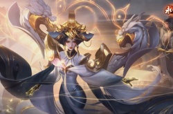 王者荣耀武则天神器明辉仪怎么获取 王者荣耀武则天神器明辉仪多少钱