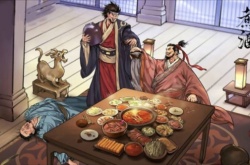 名将之弈五子三刀如何搭配 名将之弈五子三刀搭配攻略