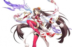 梦幻模拟战梓袖振盈香皮肤怎么获得 梦幻模拟战梓袖振盈香皮肤获得方法