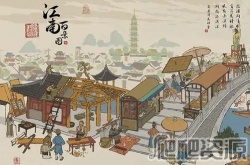 江南百景图琼花玉树配方是什么 江南百景图琼花玉树配方一览