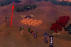 江湖十一山林小屋秘宝在哪 江湖十一山林小屋秘宝位置介绍