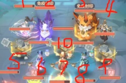 长安幻想万象神宫第二层怎么开荒 长安幻想万象神宫第二层开荒方法
