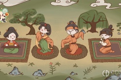 唐朝人生前期怎么快速赚钱 唐朝人生前期快速赚钱方法
