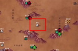 江湖十一望洋洞秘宝在哪 江湖十一望洋洞秘宝位置介绍