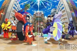 宝可梦朱紫二周目新增内容 宝可梦朱紫二周目新增了什么内容