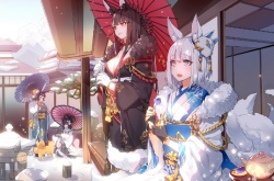 碧蓝航线春节的糖果如何获得 碧蓝航线春节的糖果获得方法