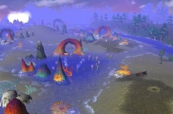 魔兽怪兽仙境怎么合成高级怪物 魔兽怪兽仙境高级怪物怎么合成