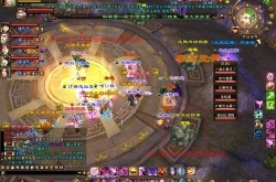 天龙八部3兵圣奇阵怎么玩 天龙八部3兵圣奇阵怎么刷
