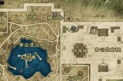 九阴真经青云堡阴阳同伤怎么破 九阴真经青云堡阴阳同伤攻略