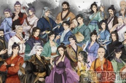 江湖十一全轻功身法 江湖十一全轻功身法怎么得