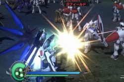ps2高达无双特别版金手指 ps2高达无双特别版金手指攻略